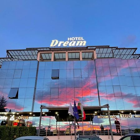 Hotel Dream София Экстерьер фото