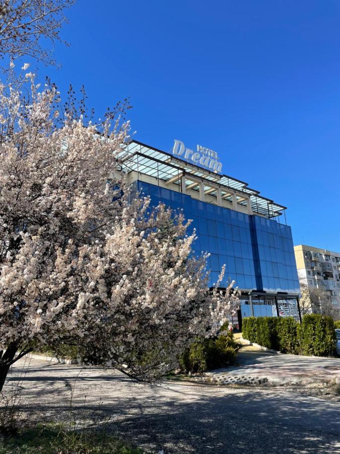 Hotel Dream София Экстерьер фото