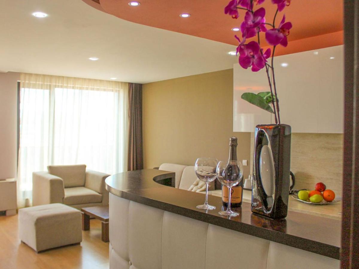 Hotel Dream София Экстерьер фото