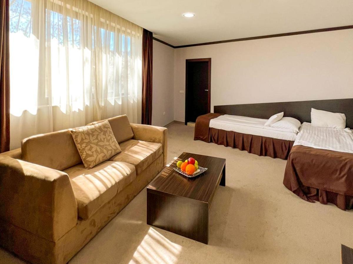 Hotel Dream София Экстерьер фото