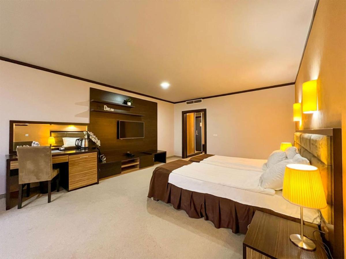 Hotel Dream София Экстерьер фото