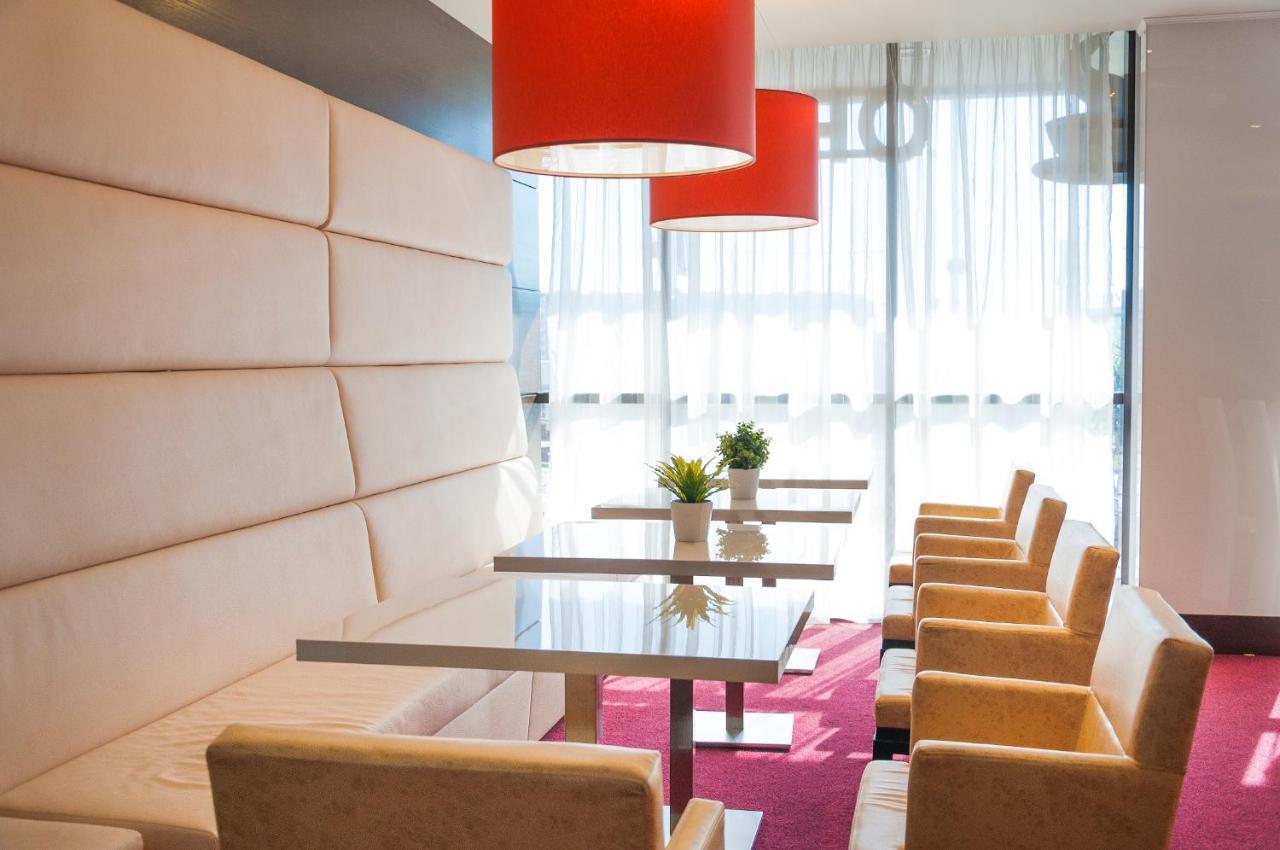 Hotel Dream София Экстерьер фото