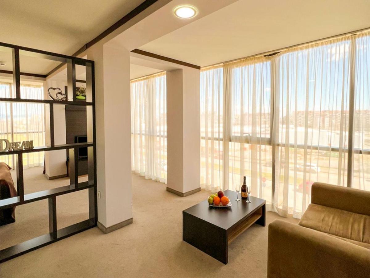 Hotel Dream София Экстерьер фото