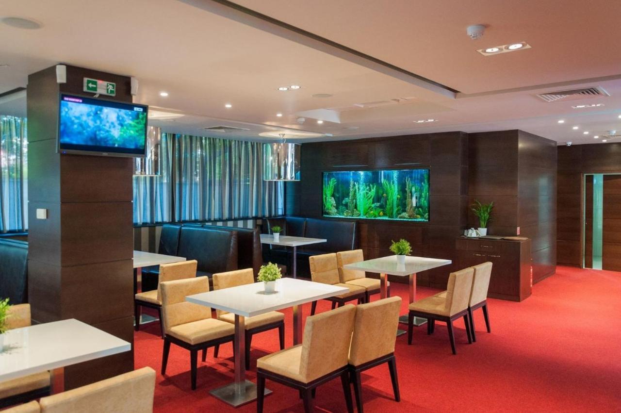 Hotel Dream София Экстерьер фото