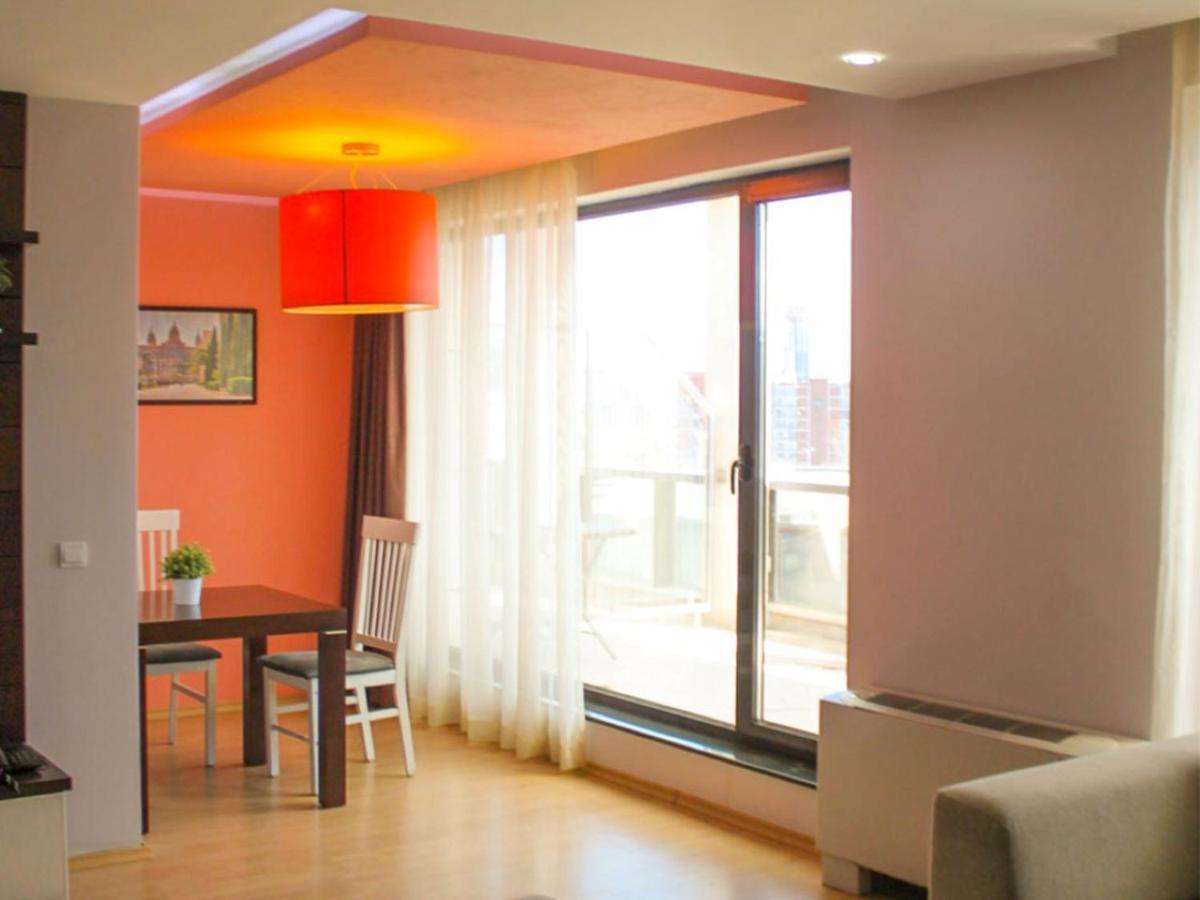 Hotel Dream София Экстерьер фото