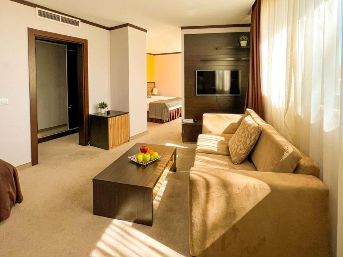 Hotel Dream София Экстерьер фото