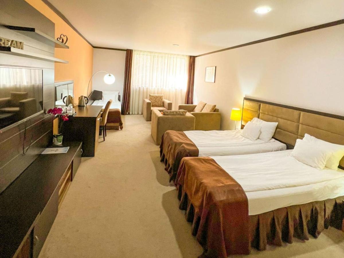 Hotel Dream София Экстерьер фото