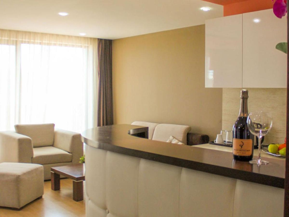 Hotel Dream София Экстерьер фото