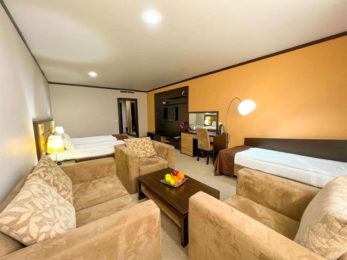 Hotel Dream София Экстерьер фото
