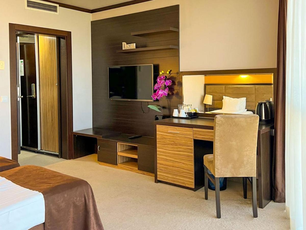 Hotel Dream София Экстерьер фото