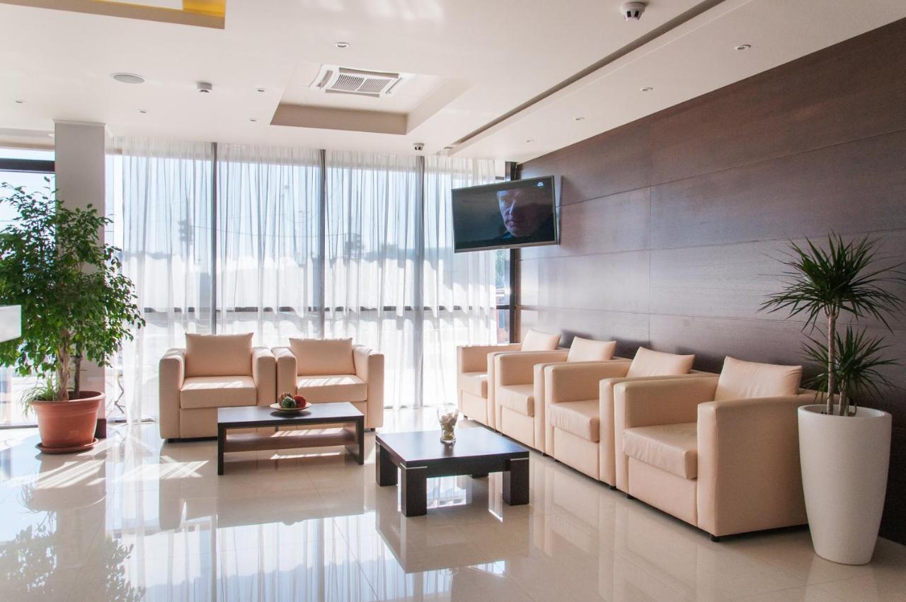 Hotel Dream София Экстерьер фото