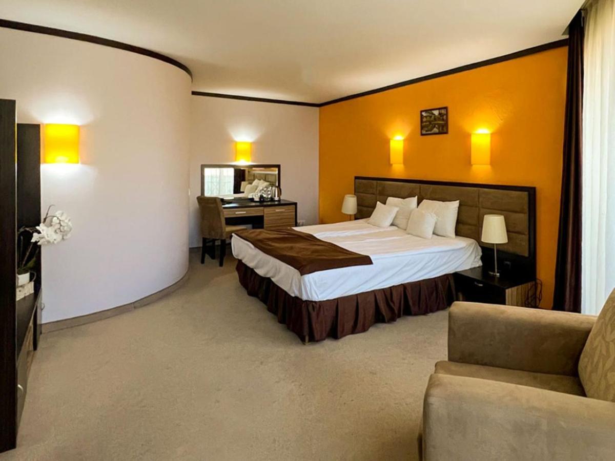 Hotel Dream София Экстерьер фото