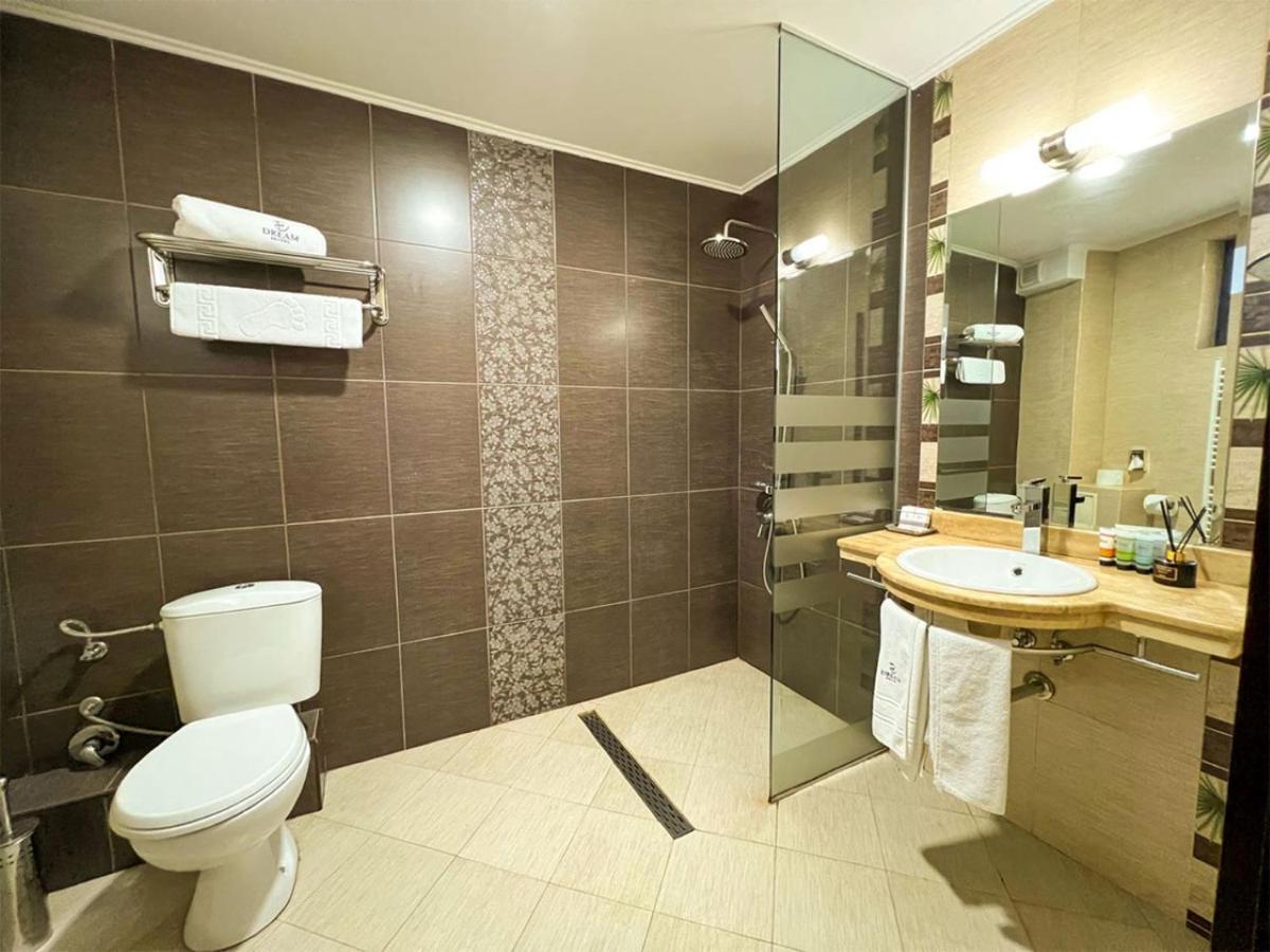 Hotel Dream София Экстерьер фото