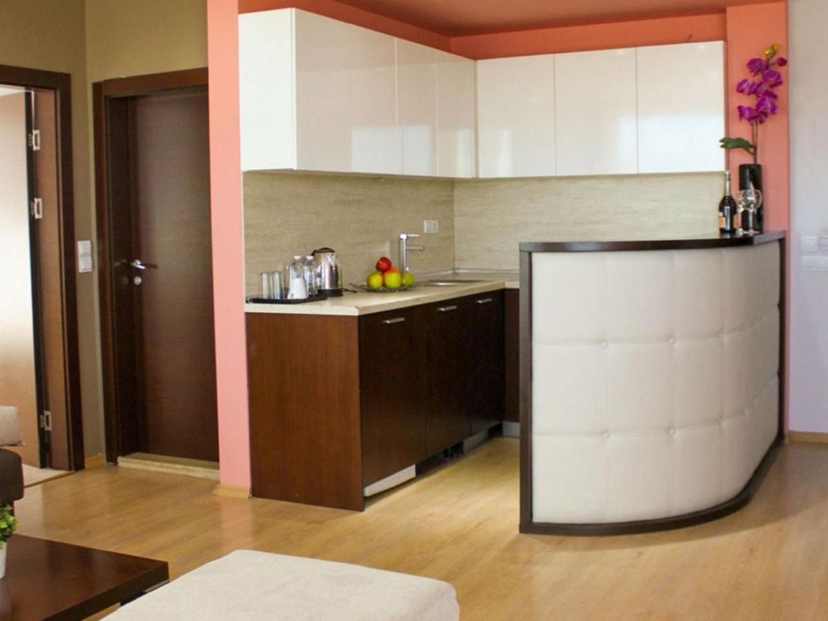 Hotel Dream София Экстерьер фото