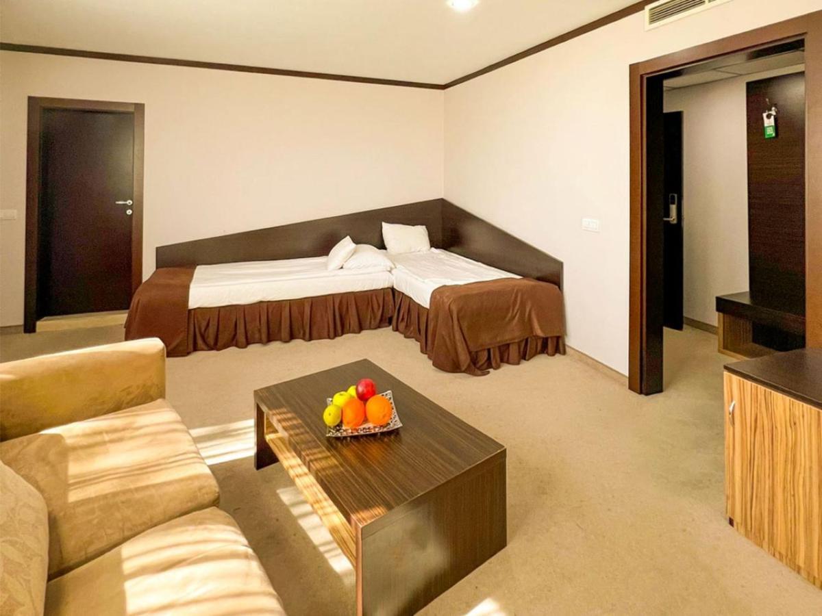Hotel Dream София Экстерьер фото