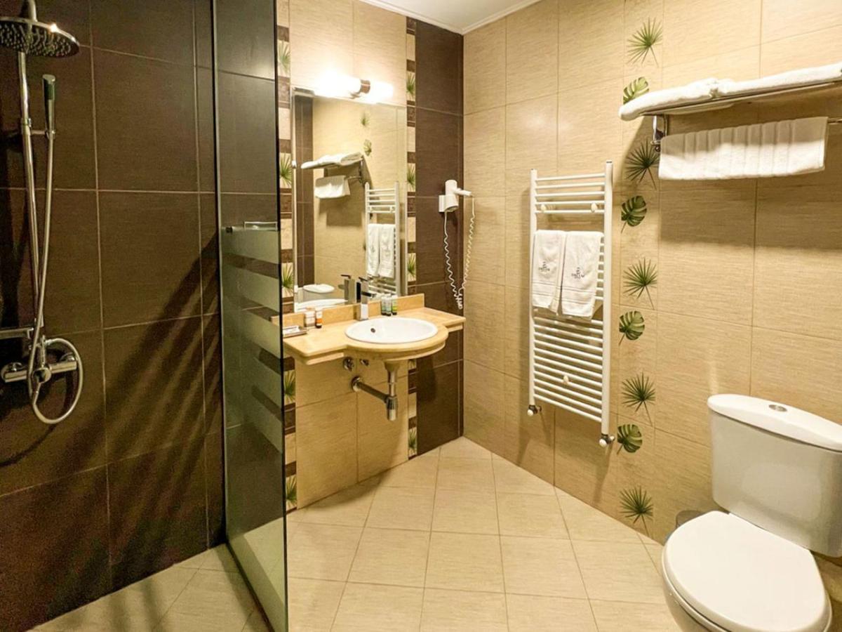 Hotel Dream София Экстерьер фото