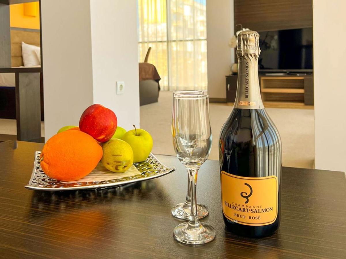 Hotel Dream София Экстерьер фото