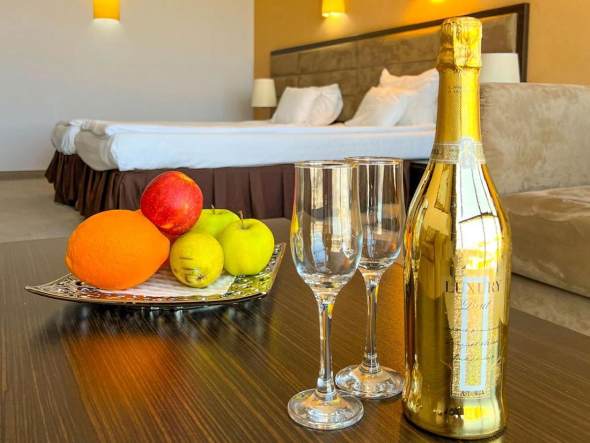 Hotel Dream София Экстерьер фото