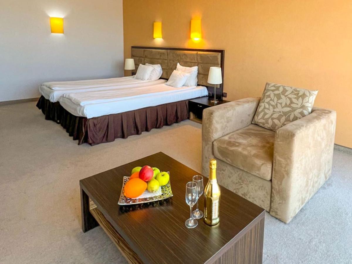 Hotel Dream София Экстерьер фото