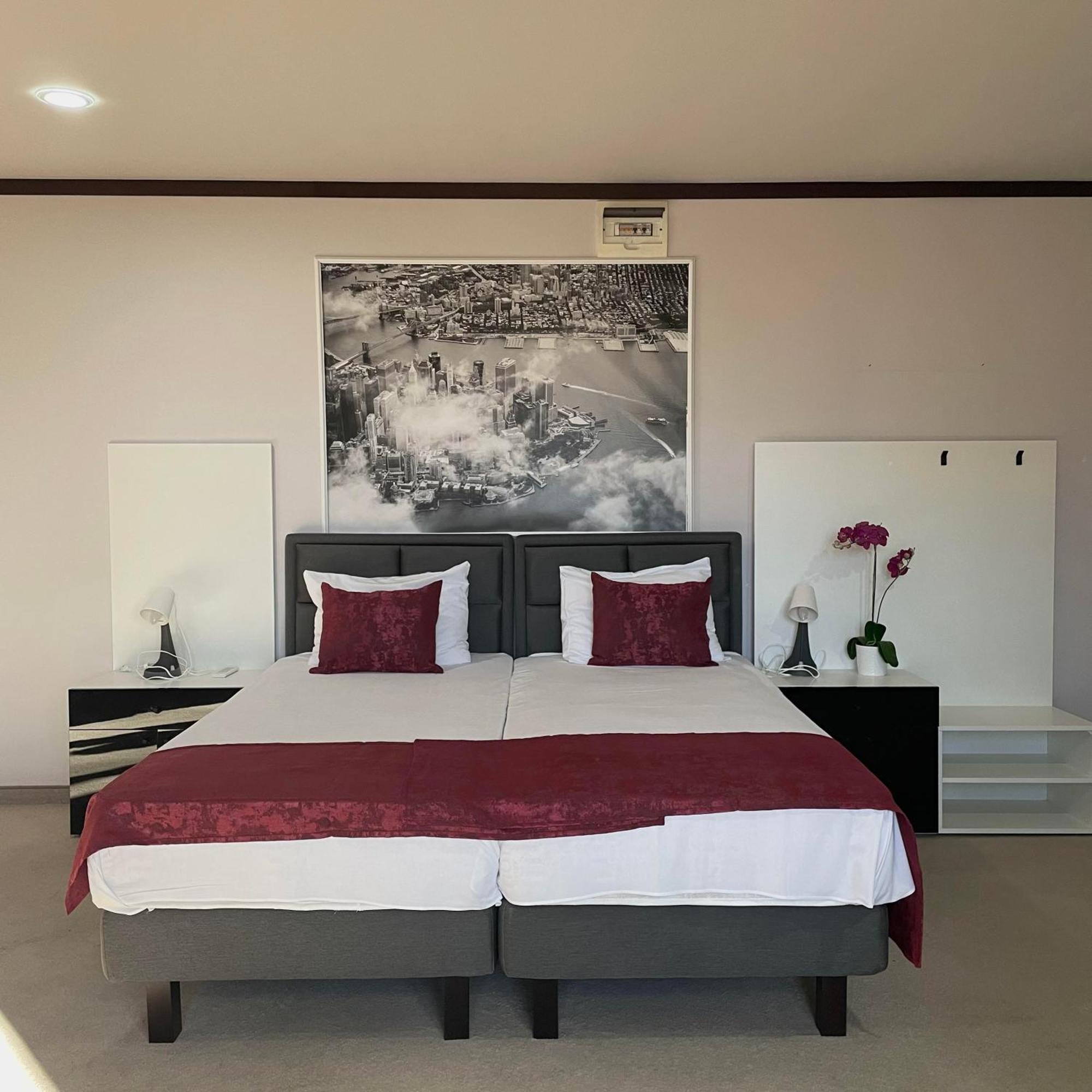 Hotel Dream София Экстерьер фото